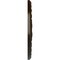 Ekena Millwork Palmetto Ceiling Medallion (Fits Canopies up to 5"), 20 7/8"OD x 3 5/8"ID x 1 5/8"P, Bronze CM20PMBZS - alternate 5